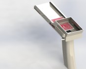 Card gun shooter general soothing