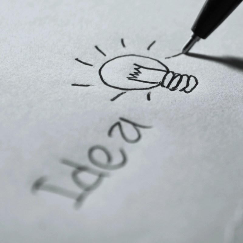 How to be more&nbsp;creative.