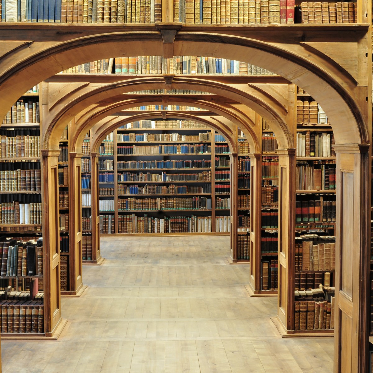My Library