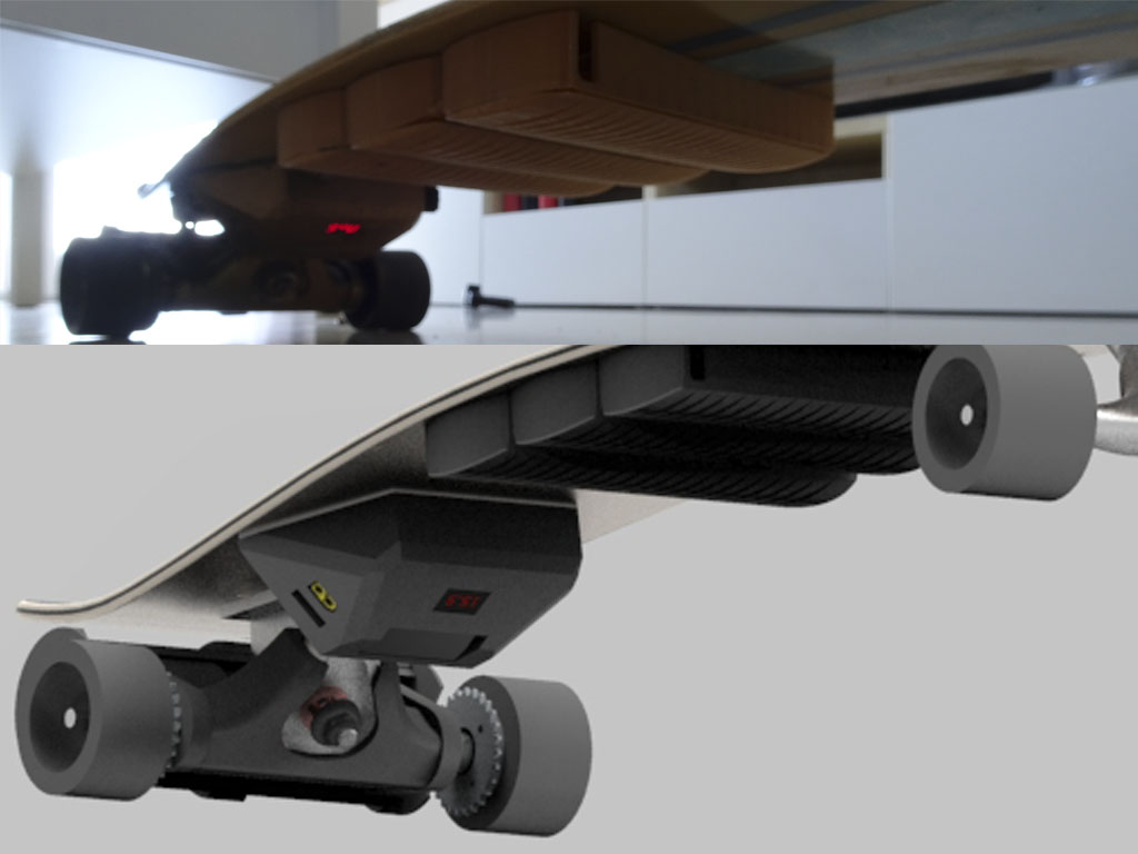 How to do keep the flex when you make an&nbsp;E-board.