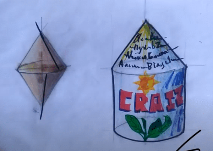 Lesson 23 and 24 – How the light works on cones and&nbsp;Spheres